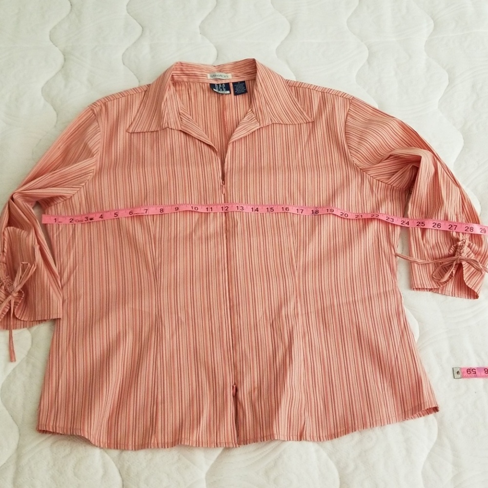 Woman blouse